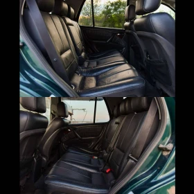 Обява за продажба на Mercedes-Benz ML 270 W163 FACELIFT  ~7 999 лв. - изображение 10