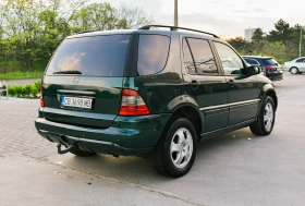Обява за продажба на Mercedes-Benz ML 270 W163 FACELIFT  ~7 999 лв. - изображение 5