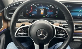 Mercedes-Benz GLE 350 GLE 350 de . 4- Matic Hybrid | Mobile.bg    6