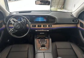 Mercedes-Benz GLE 350 GLE 350 de . 4- Matic Hybrid | Mobile.bg    5