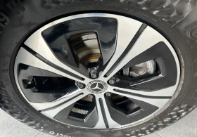 Mercedes-Benz GLE 350 GLE 350 de . 4- Matic Hybrid | Mobile.bg    4