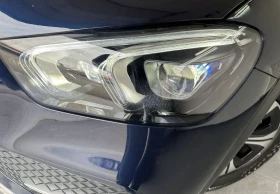 Mercedes-Benz GLE 350 GLE 350 de . 4- Matic Hybrid | Mobile.bg    3