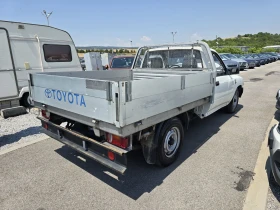 Toyota Hilux D - 9700 лв. - 62638736 4
