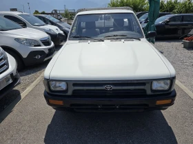 Toyota Hilux D - 9700 лв. - 62638736 2