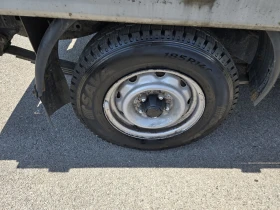Toyota Hilux D - 9700 лв. - 62638736 12