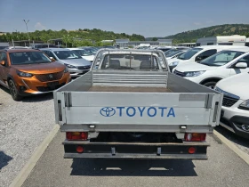 Toyota Hilux D - 9700 лв. - 62638736 5
