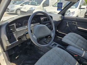 Toyota Hilux D - 9700 лв. - 62638736 8