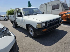 Toyota Hilux D - 9700 лв. - 62638736 3