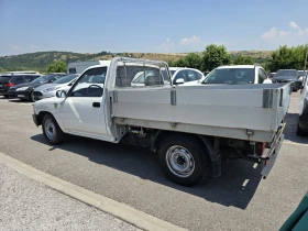 Toyota Hilux D - 9700 лв. - 62638736 6