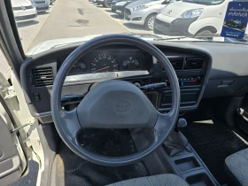 Toyota Hilux D - 9700 лв. - 62638736 7