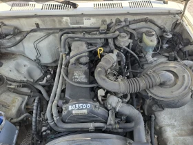Toyota Hilux D - 9700 лв. - 62638736 11