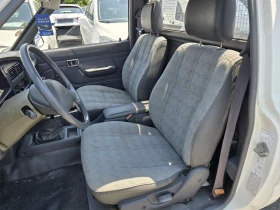 Toyota Hilux D - 9700 лв. - 62638736 10