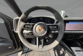 Обява за продажба на Porsche Cayenne E-Hybrid Coupe = Active Suspension = Гаранция ~ 250 908 лв. - изображение 5