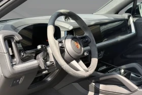 Обява за продажба на Porsche Cayenne E-Hybrid Coupe = Active Suspension = Гаранция ~ 250 908 лв. - изображение 4