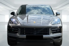 Porsche Cayenne E-Hybrid Coupe = Active Suspension = Гаранция