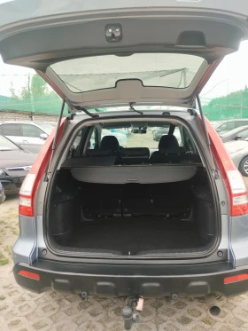 Honda Cr-v 2.0  4* 4 | Mobile.bg    14