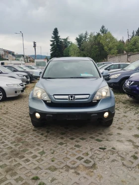     Honda Cr-v 2.0  4* 4