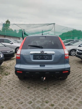     Honda Cr-v 2.0  4* 4