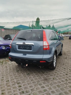 Honda Cr-v 2.0  4* 4 | Mobile.bg    9