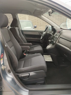 Honda Cr-v 2.0  4* 4 | Mobile.bg    15