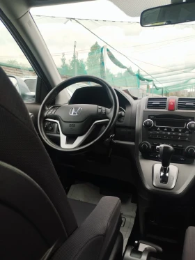 Honda Cr-v 2.0  4* 4 | Mobile.bg    11