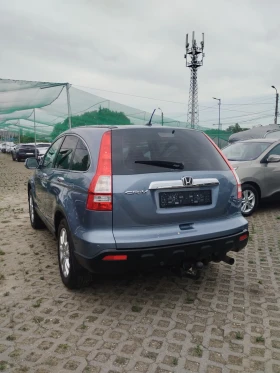 Honda Cr-v 2.0  4* 4 | Mobile.bg    8