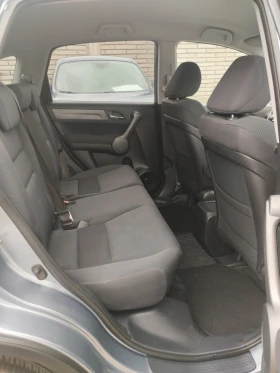Honda Cr-v 2.0  4* 4 | Mobile.bg    10