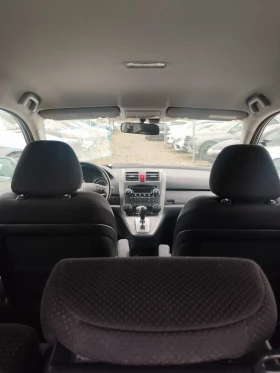 Honda Cr-v 2.0  4* 4 | Mobile.bg    13
