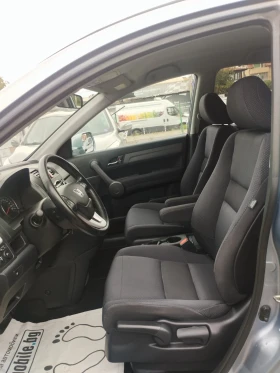 Honda Cr-v 2.0  4* 4 | Mobile.bg    7