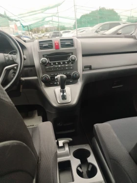 Honda Cr-v 2.0  4* 4 | Mobile.bg    5
