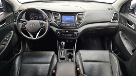 Hyundai Tucson 2.0 4WD STYLE - 27600 лв. - 49180205 7