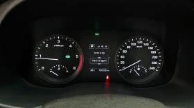 Hyundai Tucson 2.0 4WD STYLE - 27600 лв. - 49180205 8