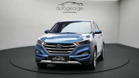 Hyundai Tucson 2.0 4WD STYLE - 27600 лв. - 49180205 3