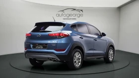 Hyundai Tucson 2.0 4WD STYLE - 27600 лв. - 49180205 2
