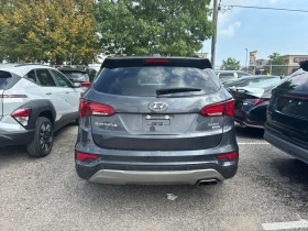 Hyundai Santa fe Sport * Luxury * CARFAX *    | Mobile.bg    5