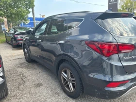 Hyundai Santa fe Sport * Luxury * CARFAX *    | Mobile.bg    3