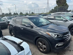 Hyundai Santa fe Sport * Luxury * CARFAX *    | Mobile.bg    4