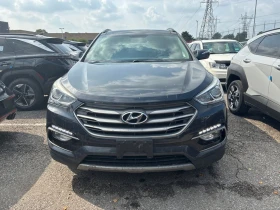 Hyundai Santa fe Sport * Luxury * CARFAX *    | Mobile.bg    2