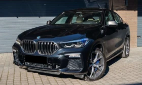 BMW X6 M50i xDrive | Mobile.bg    2