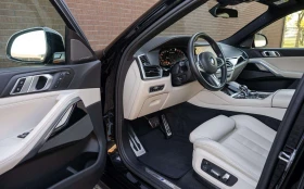 BMW X6 M50i xDrive | Mobile.bg    8