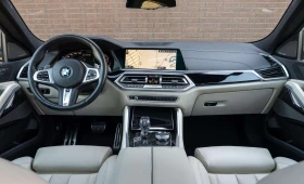 BMW X6 M50i xDrive | Mobile.bg    5
