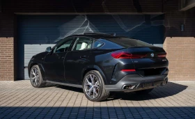 BMW X6 M50i xDrive | Mobile.bg    4