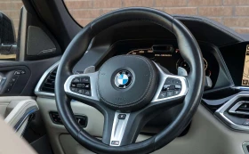 BMW X6 M50i xDrive | Mobile.bg    6