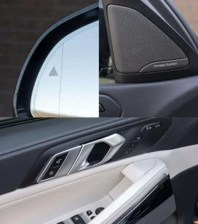 BMW X6 M50i xDrive | Mobile.bg    10