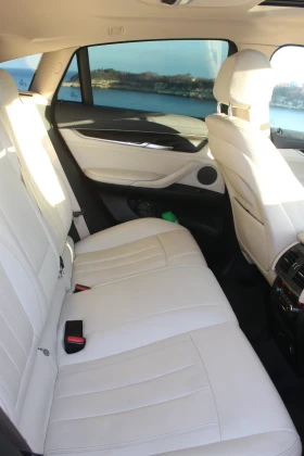 BMW X6 XDRIVE, Head-Up, Harman Kardon, Soft close | Mobile.bg    13