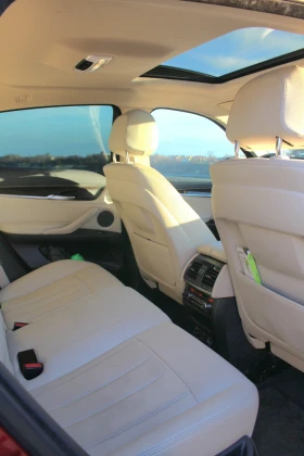 BMW X6 XDRIVE, Head-Up, Harman Kardon, Soft close | Mobile.bg    14