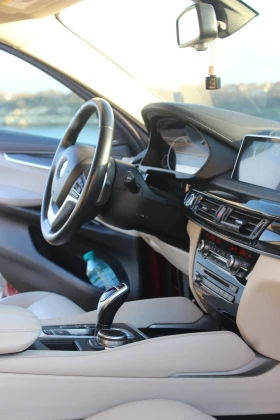 BMW X6 XDRIVE, Head-Up, Harman Kardon, Soft close | Mobile.bg    12