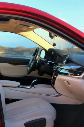 BMW X6 XDRIVE, Head-Up, Harman Kardon, Soft close | Mobile.bg    11