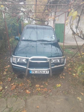     Kia Sportage 2.0CRDI