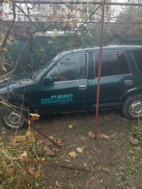 Kia Sportage 2.0CRDI | Mobile.bg    2